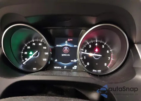 2017 Land Rover Range Rover Evoque Se/Se Premium from USA, damaged, VIN SALVP2BG4HH188759